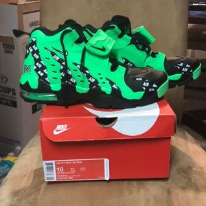 Air DT Max ‘96 SOA